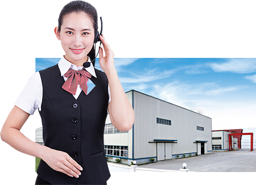 完善的售后服務(wù)體系，一站式服務(wù)